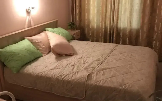 Хостел Европейский