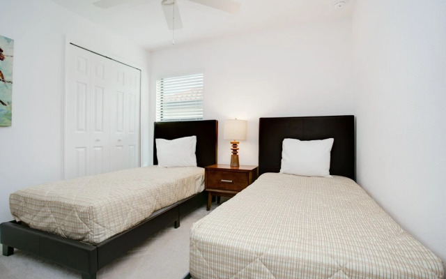 Rosemount Villa Providence 4