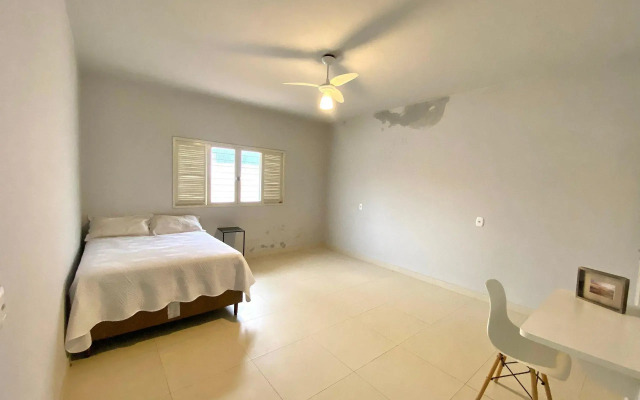 Casa 7 Quartos, 4 suítes Praia do Morro