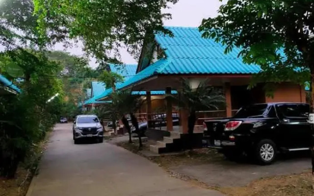 Waleekarn Resort