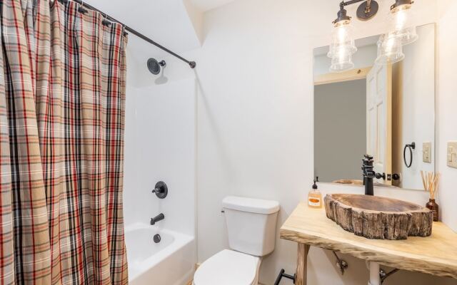 Escape to Wisp Mountain