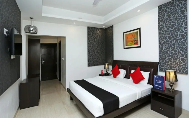 Golden Blossom Imerial Resorts