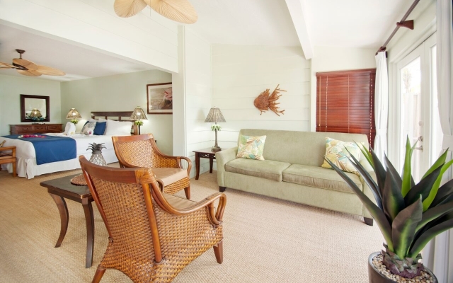Coconut Palm Inn