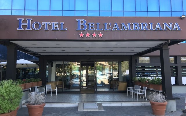 Hotel Bellambriana