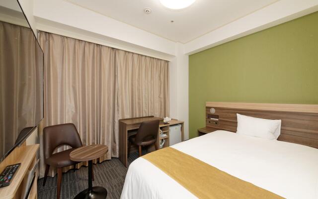 Hotel Sunroute Sopra Kobe