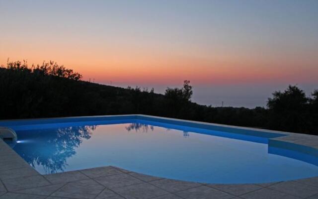 Farm Villa Residence