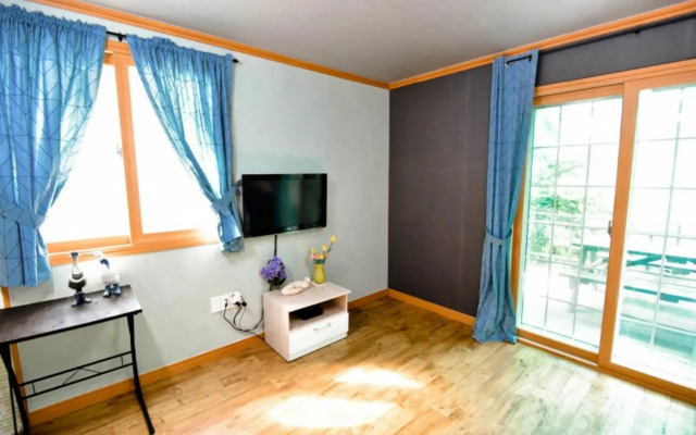 Miryang The Stay Sup Pension