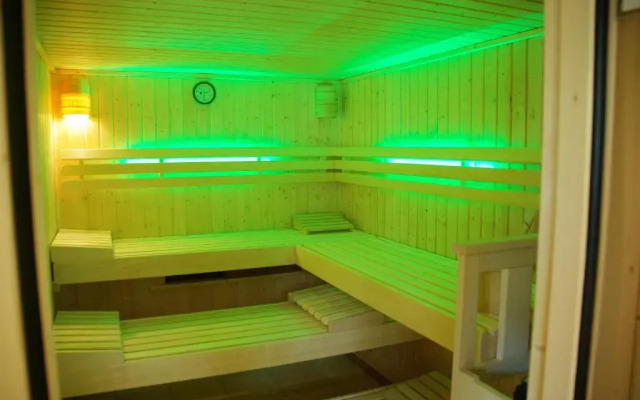 Hotel Garni Drachenburg