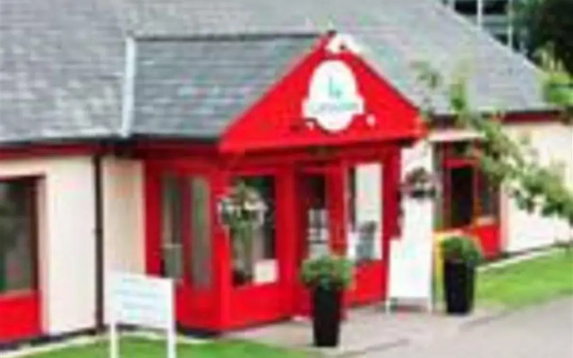 Campanile Hotel Hull