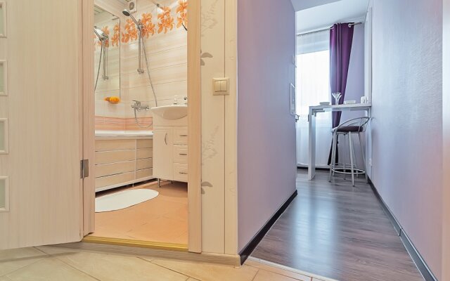 4You Piter One Apartments