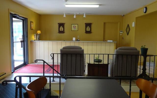 Red Carpet Inn Ilion