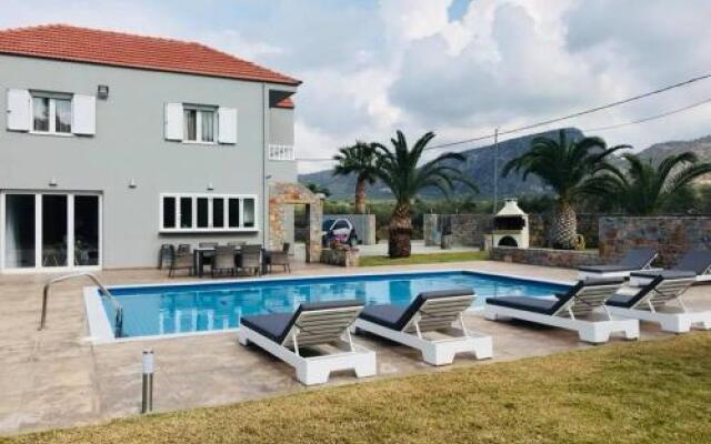 Villa Zeus