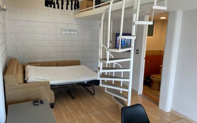 CasaBoho Puerto Vallarta