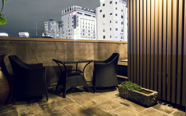 Busan Amare Hotel