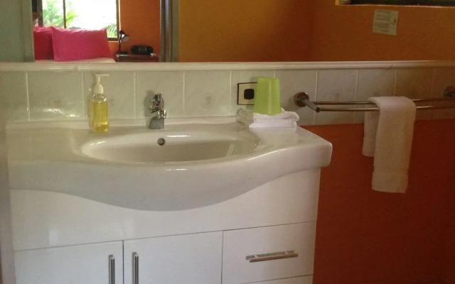 Pink Flamingo Resort