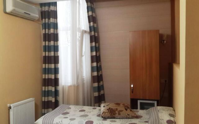 Timeks Hotel Sultanahmet