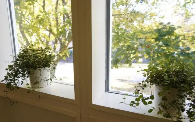 Kristinebergs Bed & Breakfast Mora