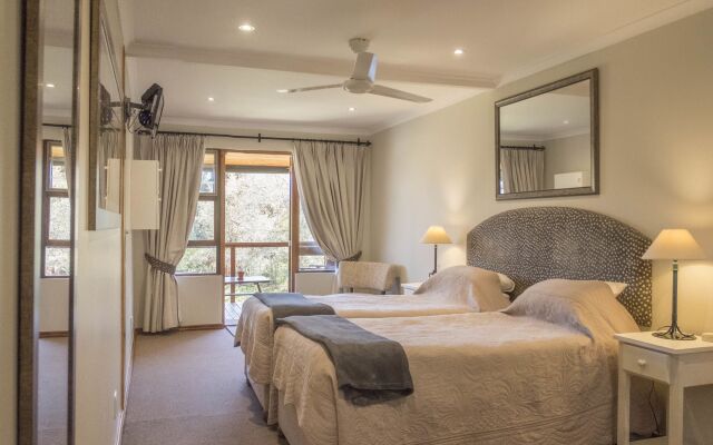 Pumula Lodge 4 Star B&B Knysna