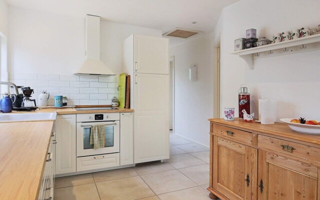 Holiday Home in Slagelse