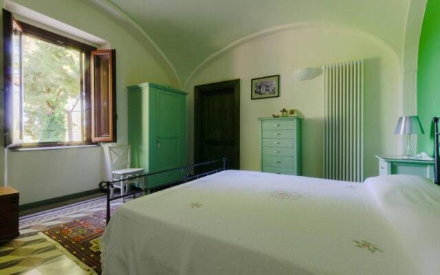 Casa Berardi Residenza Storica