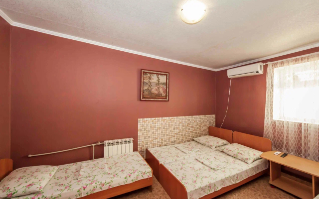 Economy Hotel Lastochka