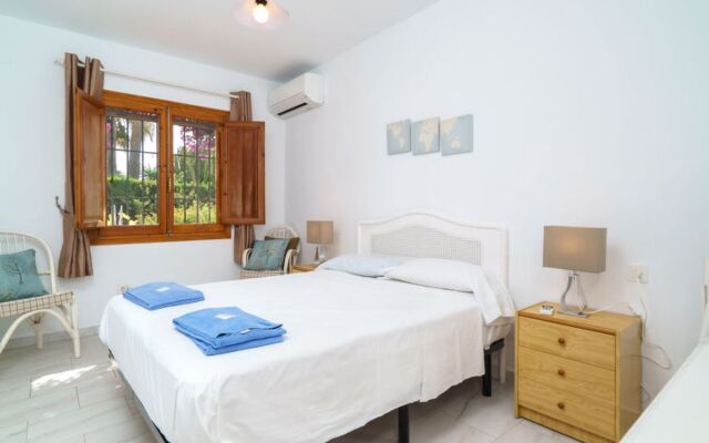 Holiday Home Tesoro Park