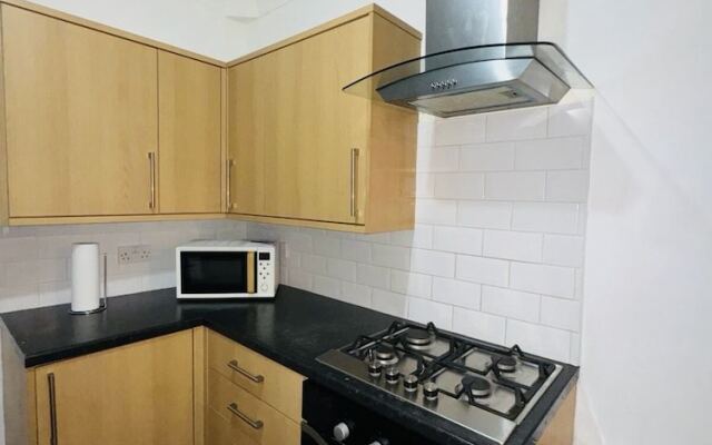 3 bed House in Portsmouth