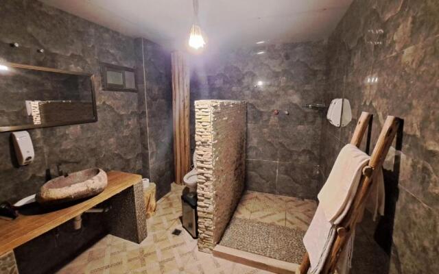 Casa de Sal - Salt Hotel
