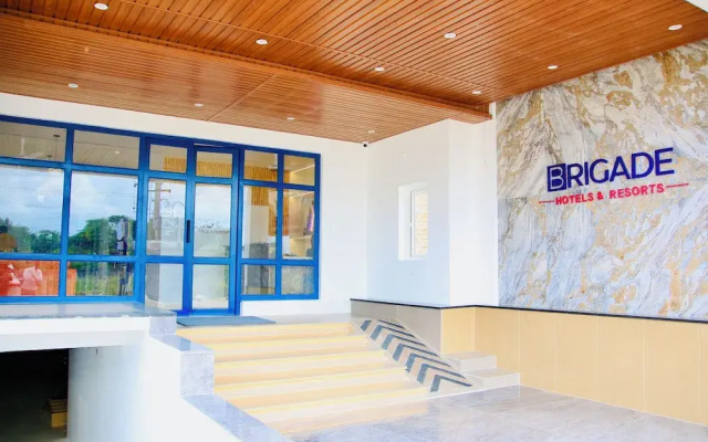 Brigade Hotels and Resorts
