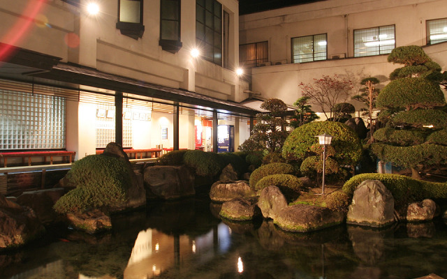Raki house kaiji