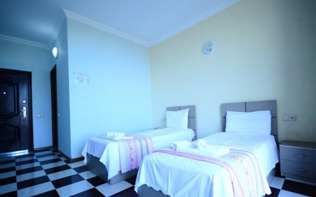 Hotel Muse