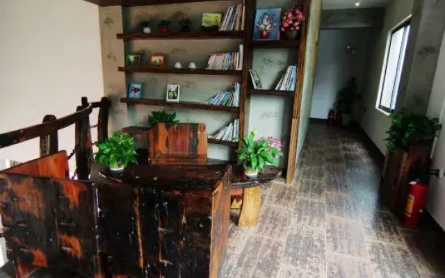Beihai Weizhou Island Changyun Hotel