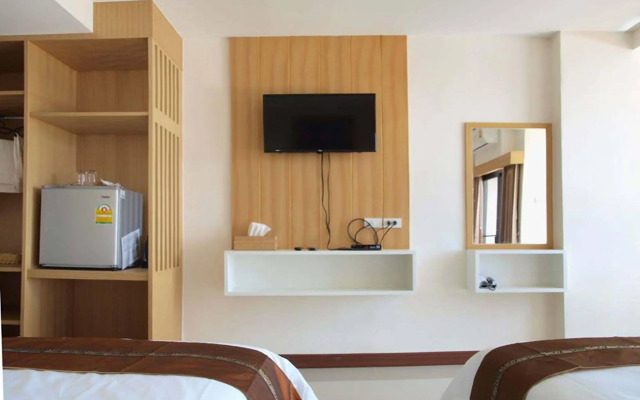 Sakura Boutique Hotel