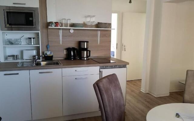 Witte Kliff Helgoland