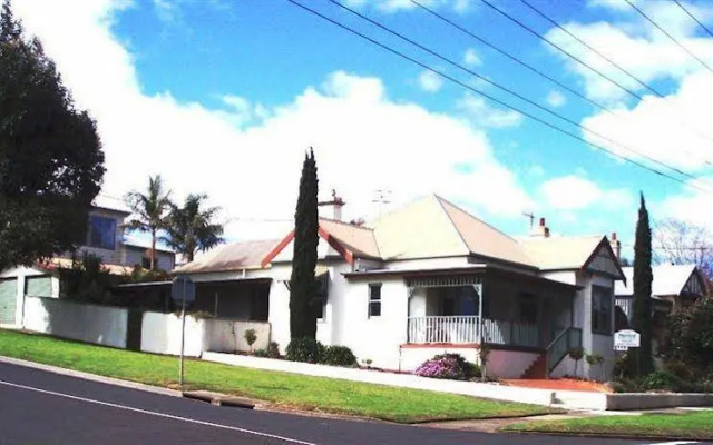 Warrnambool Holiday Accommodation