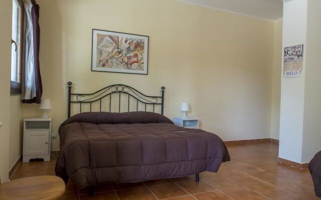 Il Nido delle Aquile dellEtna