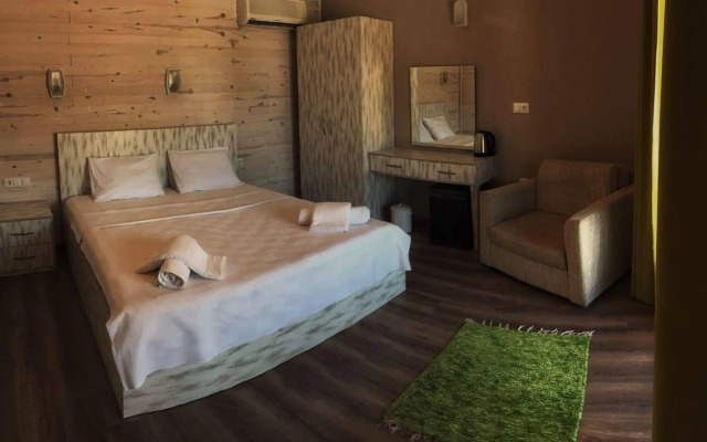 Hemera Boutique Hotel