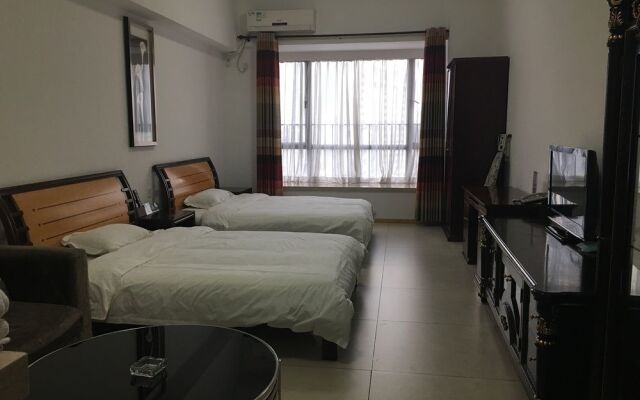 Estay Apartments Guangzhou