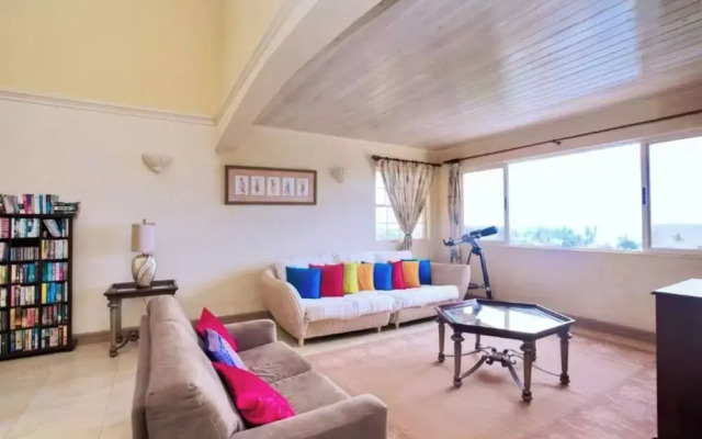 Zenbreak Landsdown House 6 Bd