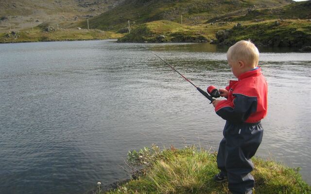 Nordkapp Camping