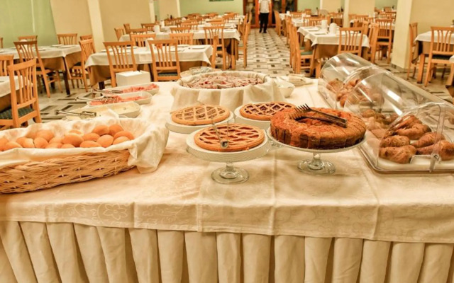 Grand Hotel delle Terme