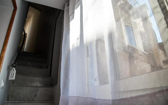 Castel Capuano Flat By DomusExtra