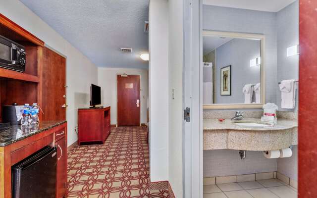 Hilton Garden Inn Starkville