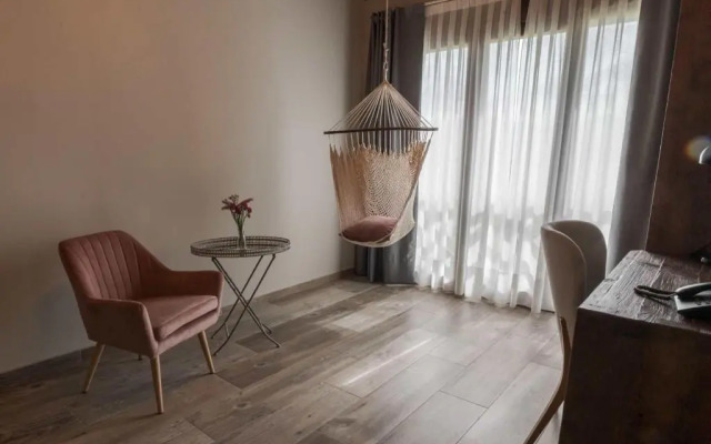 Hotel Rural Cantexos