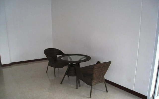 OYO 918 Kachapol Hotel