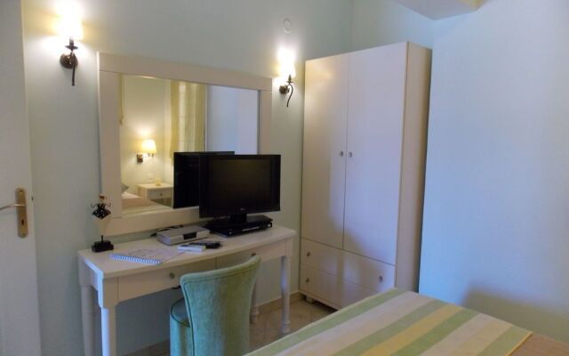 Myrties Boutique Apartments