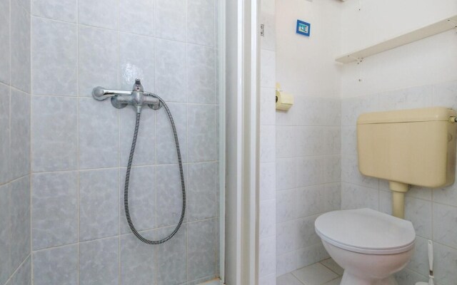 Nice Home in Barbat With Wifi and 2 Bedrooms