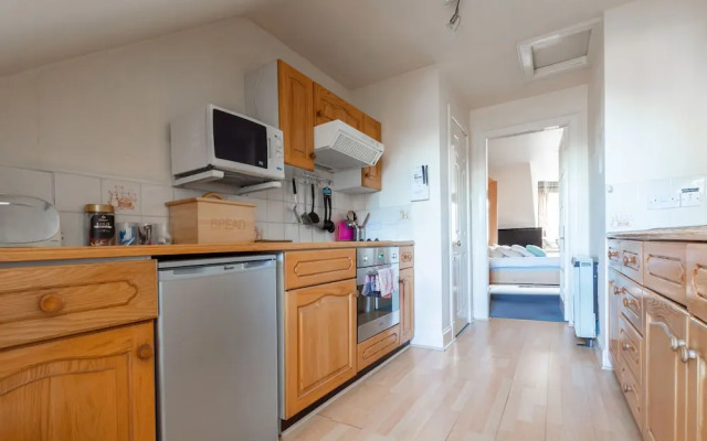 Tony Asga - Tony's Apartments