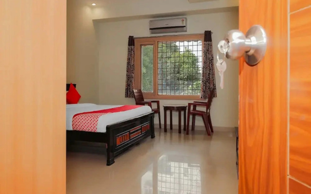 Neon Homes by OYO Rooms