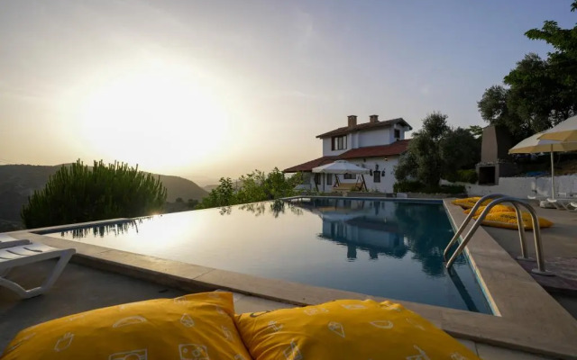 Lindos Garden Butik Otel